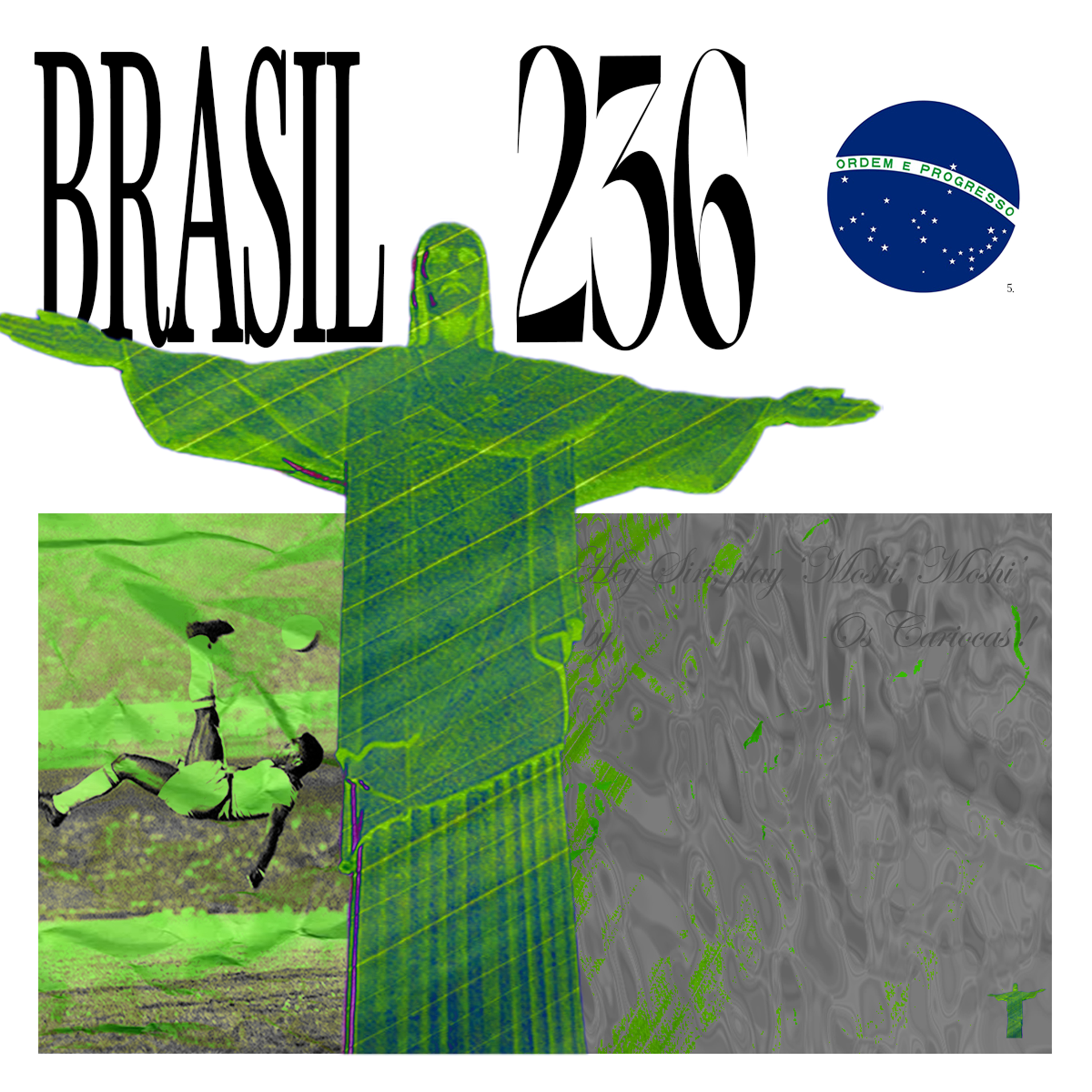 Brasil Design