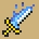 Item Sprite: Heroes' Sword